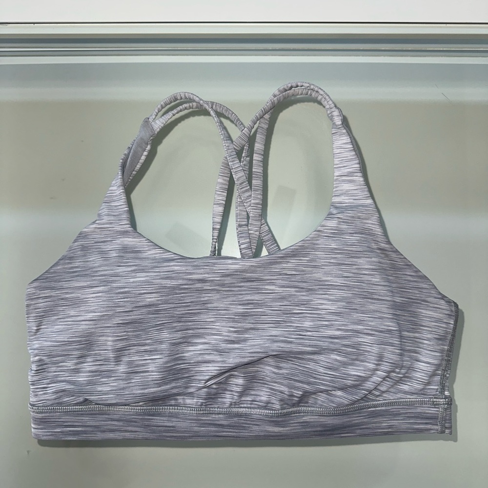 Lululemon Sport Bra